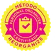 Sello Método REORGANIZE: Personal Organizer certificada.